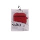 SILICONE CASE WITH KEYCHAIN HOOK FOR APPLE AIRPODS 3 SILICONE CASE WITH KEYCHAIN HOOK FOR APPLE AIRPODS 3